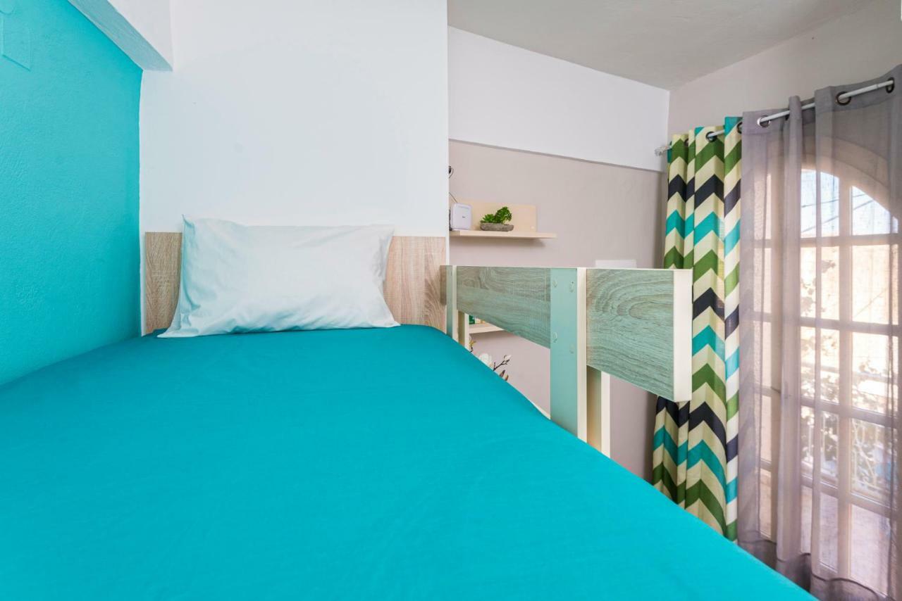 Kalyves Maisonette Bougainvillea Екстер'єр фото