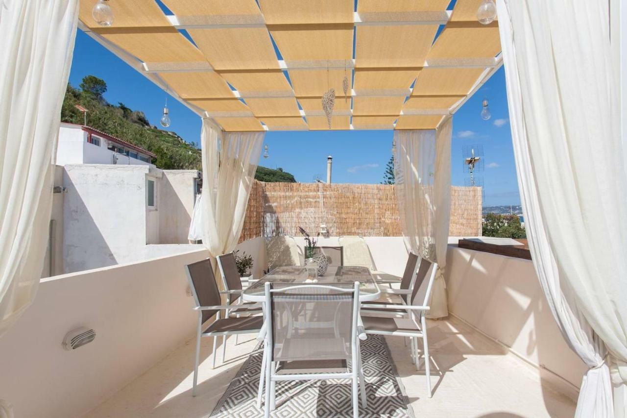Kalyves Maisonette Bougainvillea Екстер'єр фото
