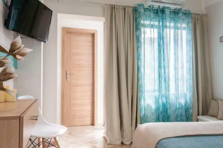 Kalyves Maisonette Bougainvillea Екстер'єр фото